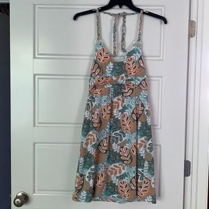 Tommy Bahama Halter Dresss